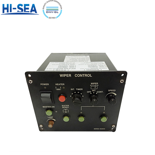 Marine Combination Control Box